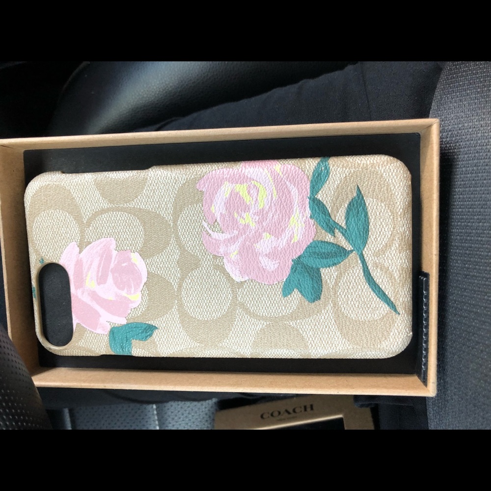 iPhone case 7 Plus and 8 Plus....